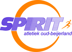 AV Spirit, atletiek Oud-Beijerland